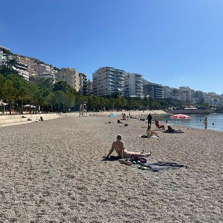 Seriani Dock Holiday Саранда Экстерьер фото