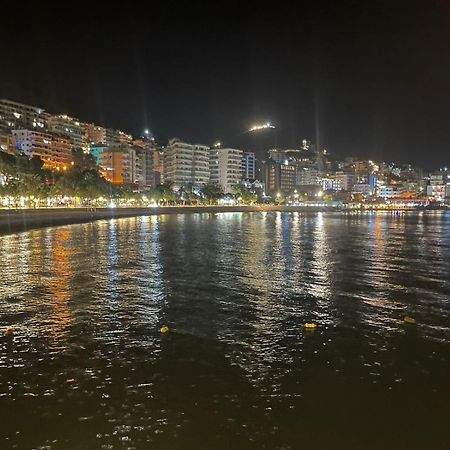 Seriani Dock Holiday Саранда Экстерьер фото