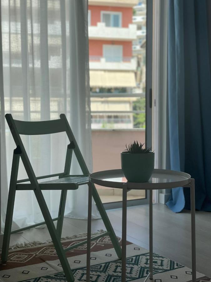 Seriani Dock Holiday Саранда Экстерьер фото